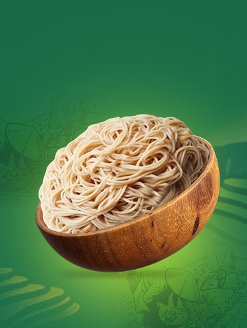 Millet Noodles