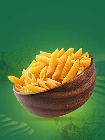 Millet Pasta