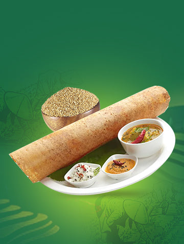 Millet Dosa-Mix