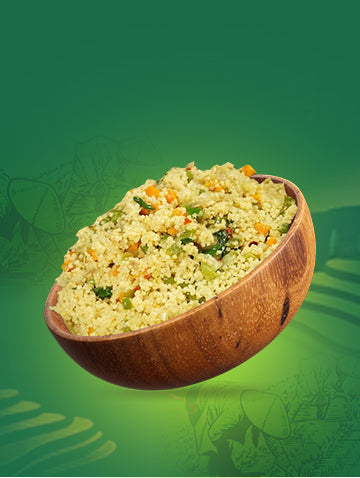 Millet Rice
