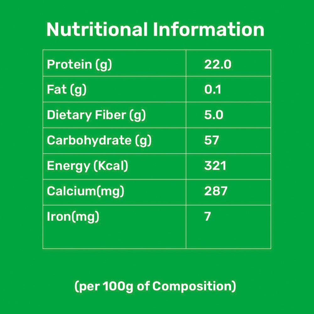 Horsegram Flakes ( Aval / Poha) | High in Protein | High in Fiber | Aids Weight Loss | Promotes Bone Health | Boosts Energy & Immunity | Gluten-Free Heritage Superfood